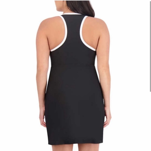 NWT sage collective athletic Women's dress size XL, Large and Small - Picture 3 of 4